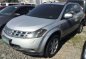 Rush 2007 Nissan Murano 35 V6 AT-2