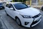 2015 Toyota Yaris 1.3e automatic FOR SALE-2
