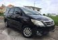 2014 Toyota Innova 2.0G Gasoline 2.0L VVTi-0