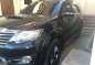 Toyota Fortuner 2015 V top of the line 4x2-1