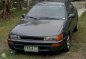 Toyota Corolla Bigbody Private 1995 FOR SALE-0