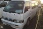 2012 Nissan URVAN Shuttle FOR SALE-1