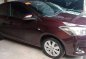 2017 Toyota Vios 1.3 E Manual Transmission-2