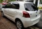 2011 Toyota Yaris 1.5G FOR SALE-4