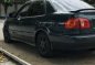 Toyota Corolla Lovelife Baby Altis 2000 GLi-0