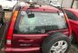 2003 Honda CRV 2.0 IVTEC AT Gas - 8 Seater-3