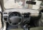 Toyota Avanza 2007 Gasoline Automatic Beige-3