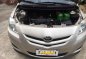 Toyota Vios E 1.3 2007 Manual Transmission-4