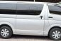 2014 Toyota Hiace Commuter TOP of the Line-0