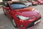 2018 Toyota Vios 1.3 E 5Tkm Automatic New Edition-0