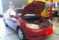 2005 Toyota Vios E FOR SALE-0