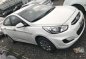 2016 Hyundai Accent 14 6 Speed Manual-0