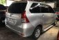 2015 Toyota Avanza 1.3E automatic Grab registered-2