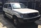 2003  Toyota Land Cruiser 105 LC105 FOR SALE-1
