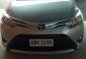 SELLING TOYOTA Vios E 2015-4