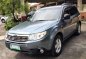 2010 Subaru Forester AT FOR SALE-1