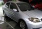 Toyota Vios 2006 model All power-0