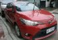 2016 TOYOTA Vios 1.3 E Automatic Transmission SINGLE VVTi-1