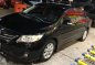 Toyota Altis G variant  2014 automatic-10