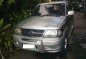 TOYOTA REVO 2004 MODEL DIESEL / VX240D-0