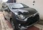 2017 Toyota Wigo G Automatic Transmission-0