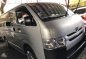 2019 Toyota Hiace Commuter 3.0 Silver Manual-0