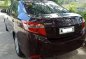 2017 Toyota Vios 1.3 E Manual Transmission-6