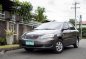 2006 Toyota Altis 1.6E Manual FOR SALE-0