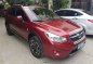 2014 Subaru XV Automatic All power Gas-3