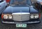 Mercedes Benz 280E Well Kept Gas AT Sunroof 100 Functioning-0