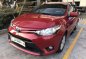 2018 Toyota Vios 1.3 E 5Tkm Automatic New Edition-3