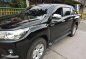 2016 Toyota Hilux G Good Condition Automatic-1