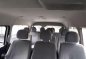 2016 Toyota Hiace GL Grandia MT Diesel -8