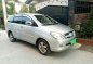 Toyota Innova G 2009 Top of d line-4