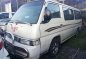 2010 Nissan Urvan 27 MT DSL FOR SALE-2