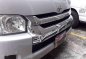 2016 Toyota Hiace GL Grandia MT Diesel -6