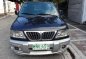 Mitsubishi Adventure 2002 for sale-0