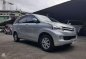 2015 Toyota Avanza E Manual FOR SALE-0