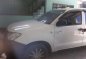 TOYOTA Hilux D-4D 2011 Diesel FOR SALE-1