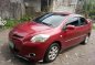 For sale Toyota Vios e 2009 model registerd-1