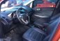 2017 Ford Ecosport Titanium 1.5 6 Speed AT Like New-9