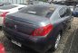 2014 Rush Peugeot 508 Turbo Diesel 6 Speed AT 3tkms Only-3