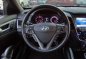 2017 Hyundai Veloster 1.6 Trubo Premium AT-10