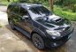 2013 TOYOTA Fortuner FOR SALE-3