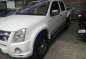 2013 Isuzu D-Max Manual Diesel well maintained-1