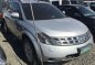 Rush 2007 Nissan Murano 35 V6 AT-3