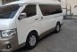 2014 Toyota Hiace super grandia FOR SALE-11