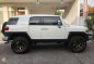 2016 Toyota Fj Cruiser  FOR SALE-0