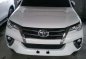 2018 TOYOTA Fortuner 2.4 G 4x2 Manual Transmission-0