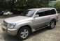 2003 Toyota Land Cruiser VXR FOR SALE-4